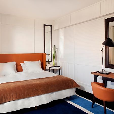 Hotel Pulitzer בואנוס איירס מראה חיצוני תמונה