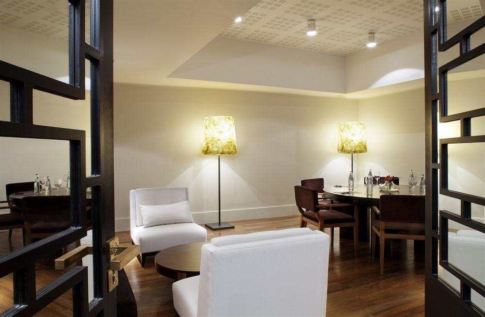Hotel Pulitzer בואנוס איירס מראה חיצוני תמונה