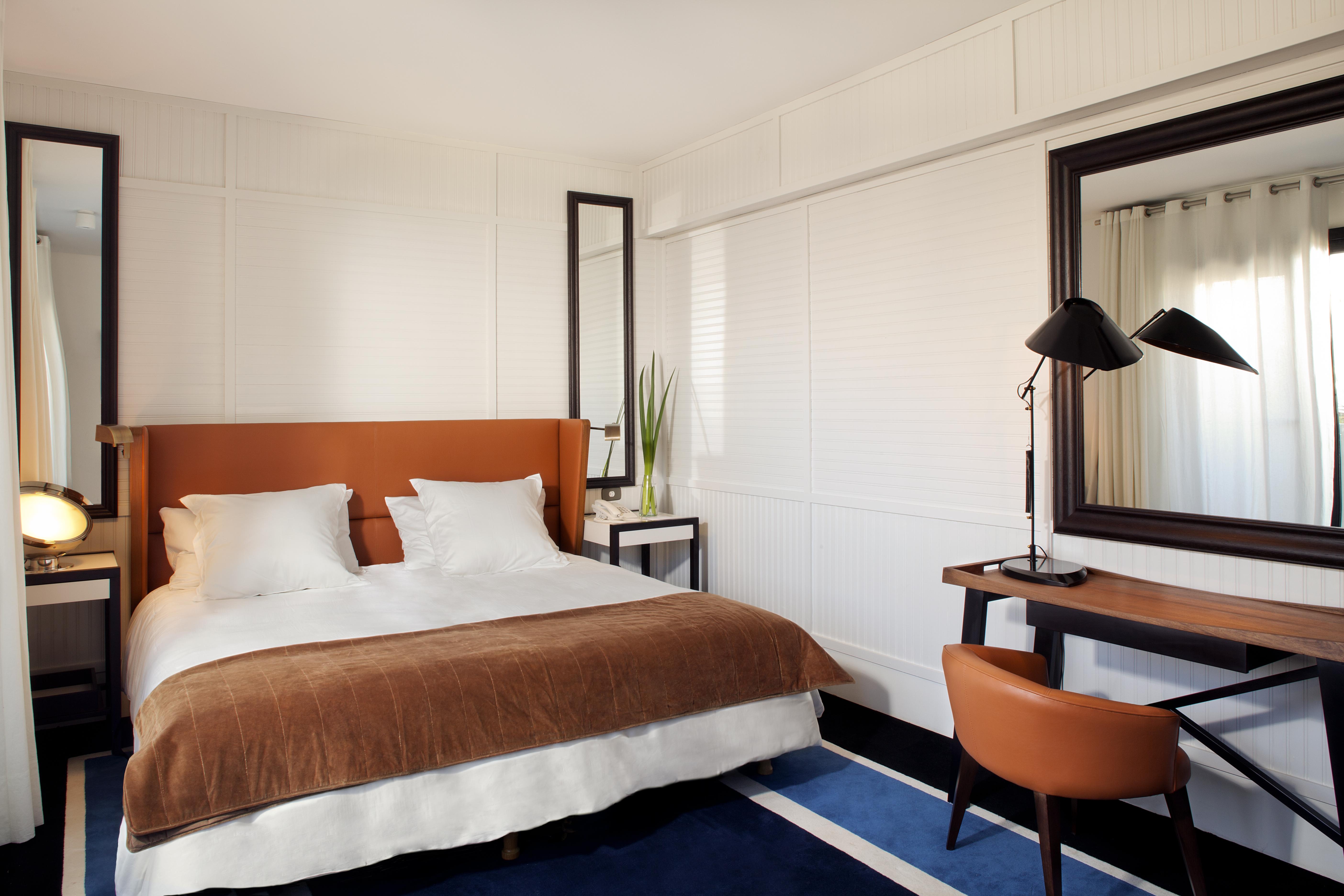 Hotel Pulitzer בואנוס איירס מראה חיצוני תמונה