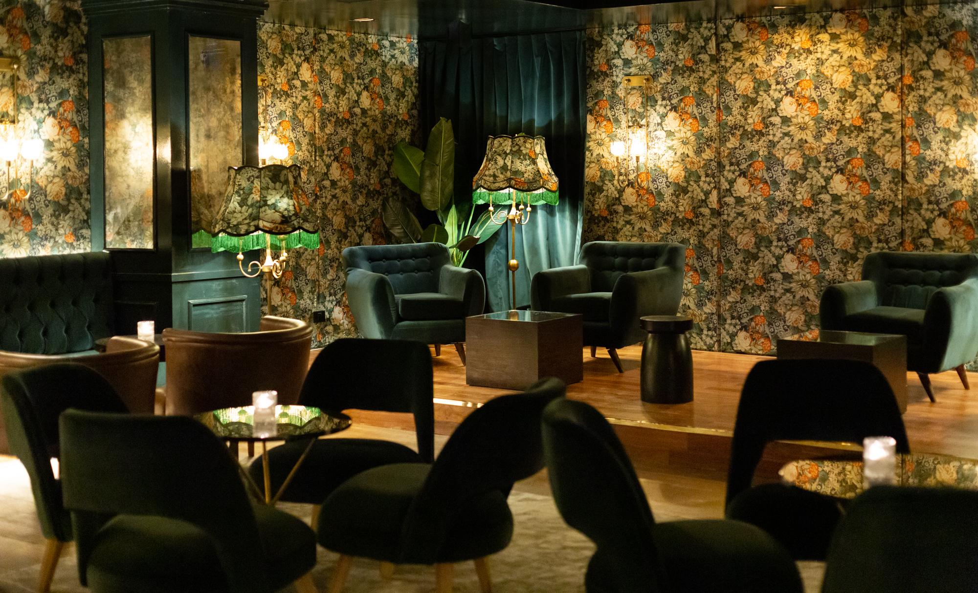 Hotel Pulitzer בואנוס איירס מראה חיצוני תמונה