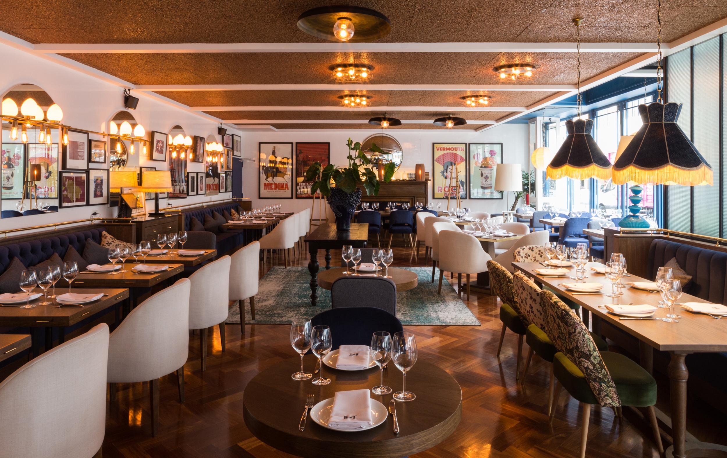 Hotel Pulitzer בואנוס איירס מראה חיצוני תמונה