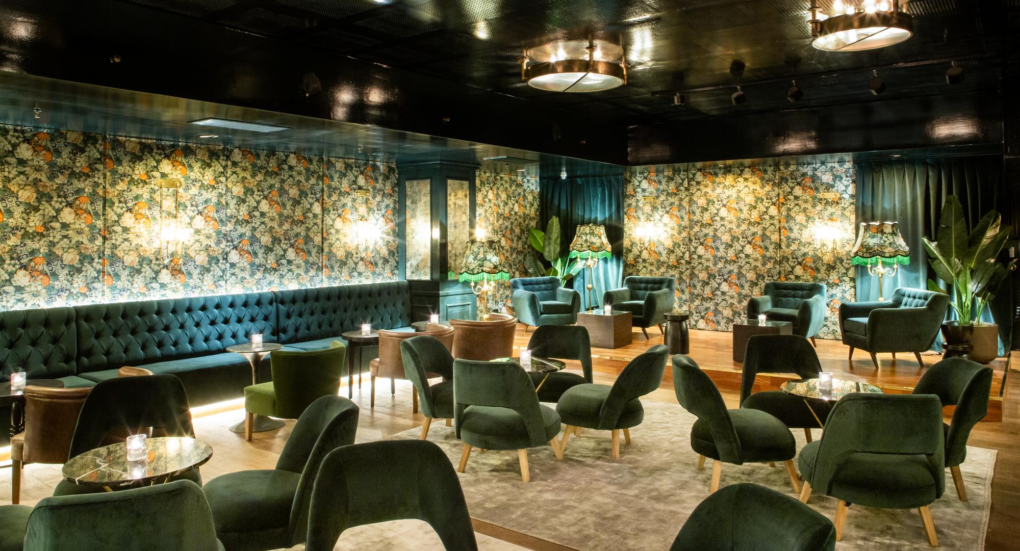Hotel Pulitzer בואנוס איירס מראה חיצוני תמונה