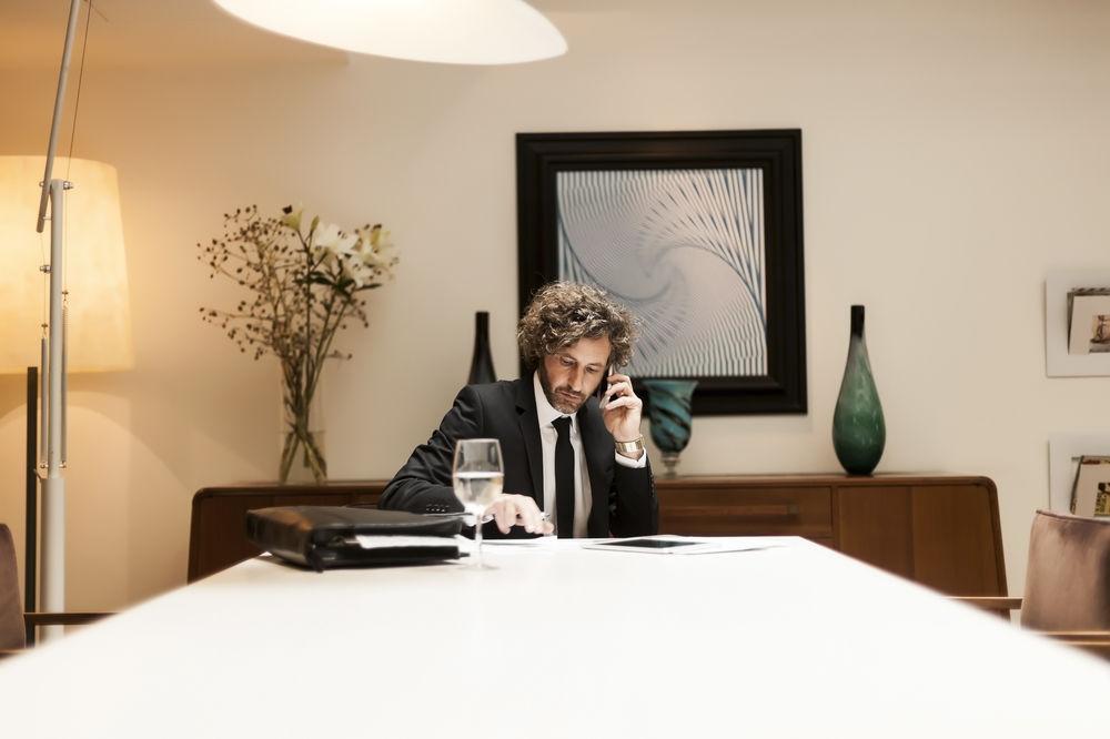 Hotel Pulitzer בואנוס איירס מראה חיצוני תמונה