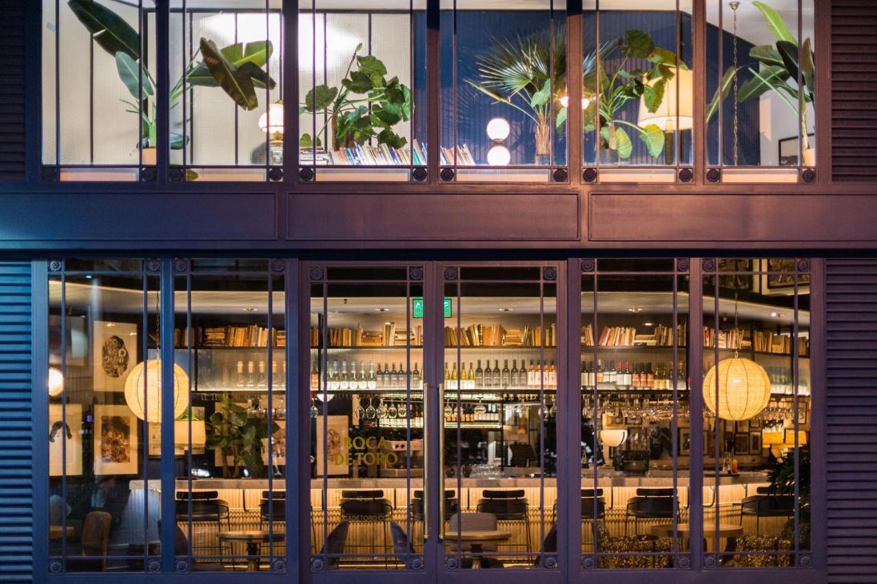 Hotel Pulitzer בואנוס איירס מראה חיצוני תמונה