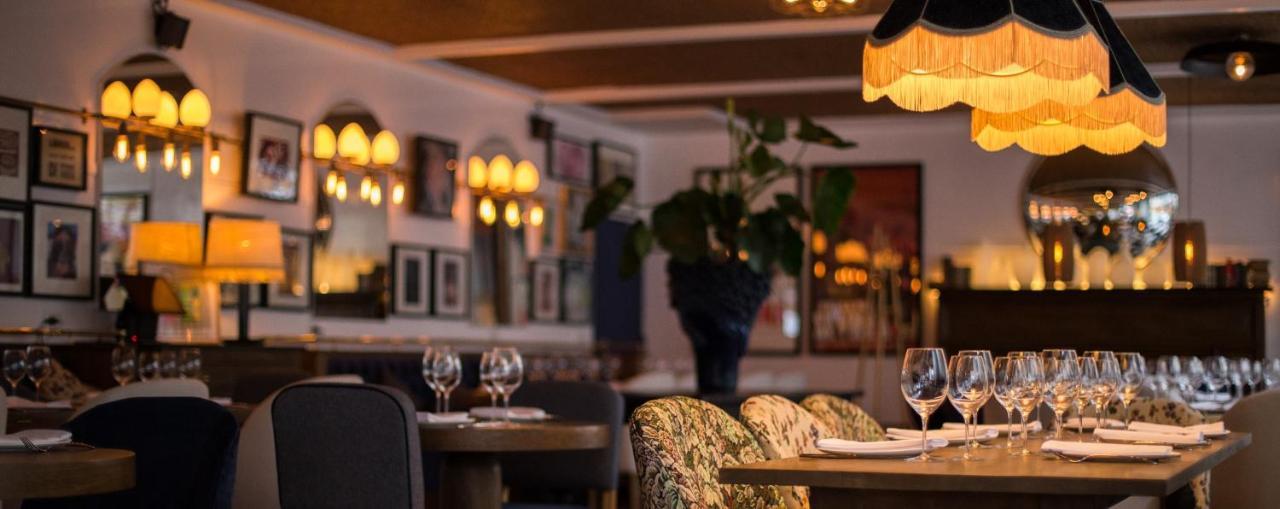 Hotel Pulitzer בואנוס איירס מראה חיצוני תמונה