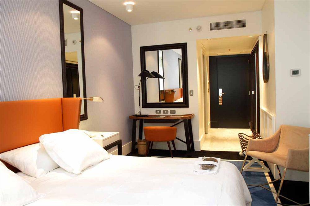 Hotel Pulitzer בואנוס איירס מראה חיצוני תמונה